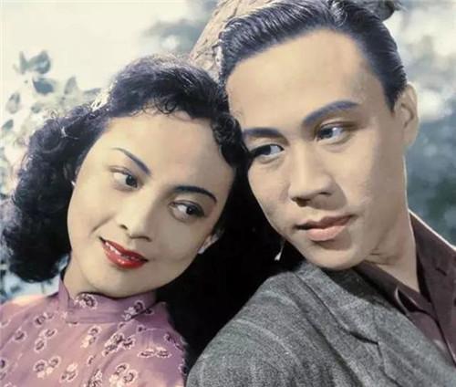 王人美@她因大名太清雅被人排挤,校长:改个土气点的,结果红透祖国大地