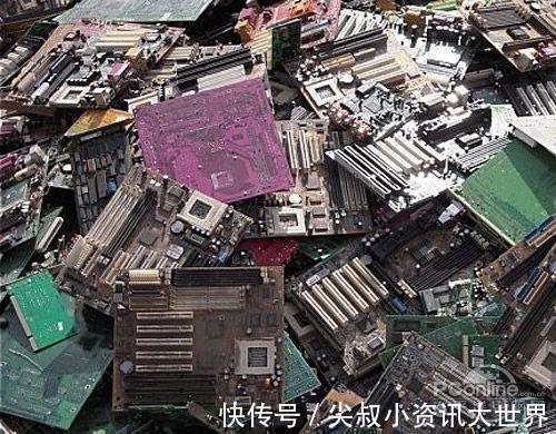 回收|修复，而不是回收或丢掉你的手机，是解决的电子垃圾的第一步！