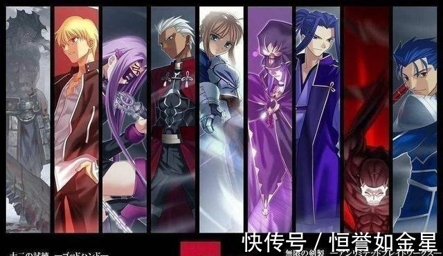 作品|这些番原来是游戏改编的!看看那些你不一定知道是游戏改编的动漫