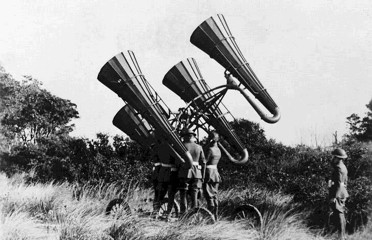 黑白|一组罕见的黑白历史旧照,让我们看到过去