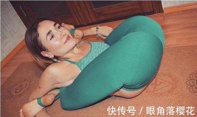 瑜伽|三式减压瑜伽, 让你平心静气不迷茫, 在家就能练