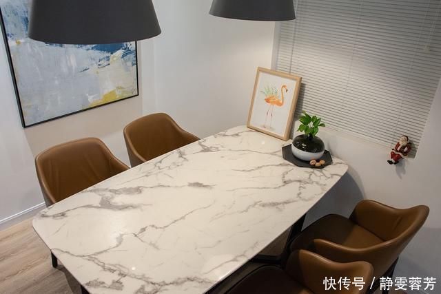 新房|晒晒我住了3年的家,朋友都说和新房一样,多亏当初设计师坚持