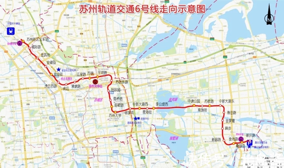 学校|全都来了！新学校、新地标、新商业……期待值爆棚！