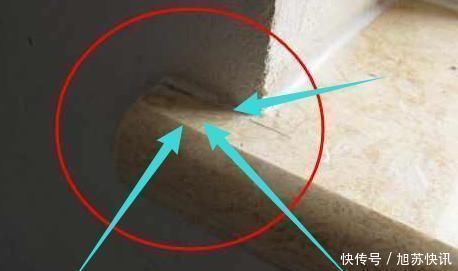 头脑风暴|表妹家飘窗留了2个垛子,进门我就笑了,问完才知道我家被坑了