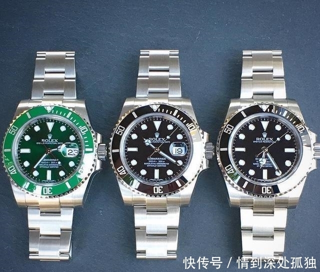 香港海关缴获的腕表堆积如山！专家开箱鉴定被这做工看呆了称这技术不输正品啊