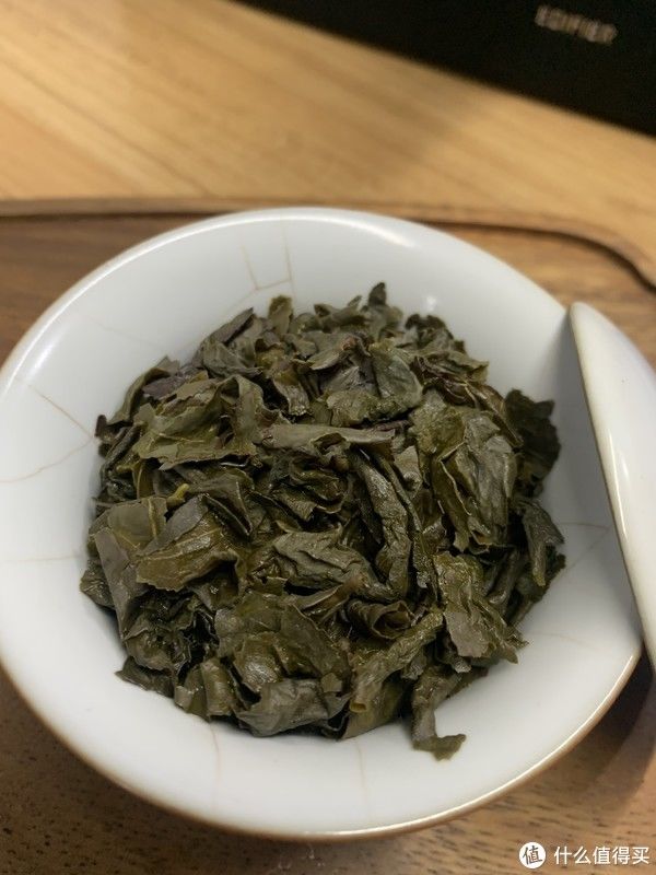 The tea 篇十二：记录最近喝过的茶，合集版2