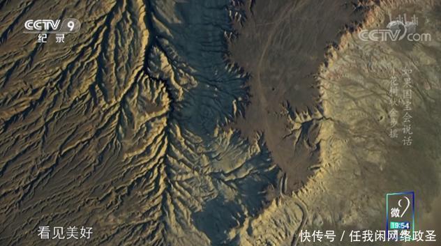 央视教你写文案,《如果国宝会说话》好绝!