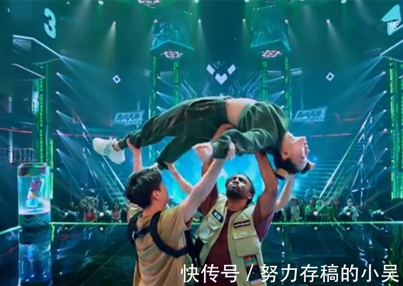 播一季火一季,又被這檔綜藝“炸”到了