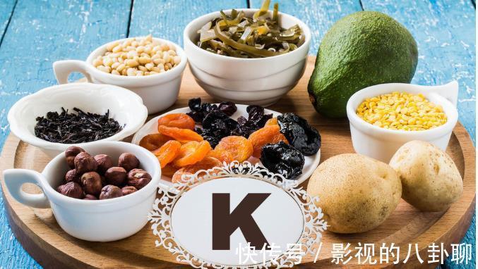 元素|人体对钾的需求远大于钙,常吃十种食物,补充钾,更健康