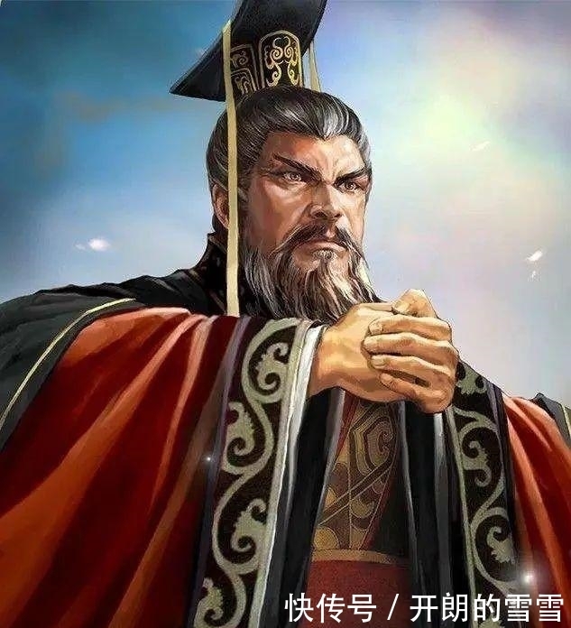 骨头|这个亡国之君的骨头很硬!