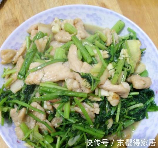 瓜果|湿气“最怕”这道菜，隔三差五吃一次，解馋又开胃，好吃不腻！