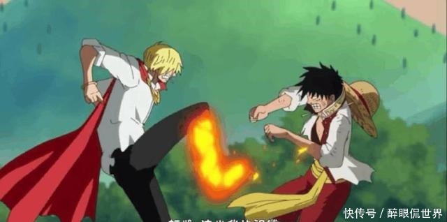 索隆|海贼王,草帽一伙的三个隐患,处理不好,将可能失去三位伙伴!