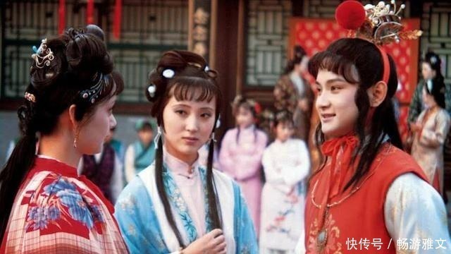 迎春|贾政对贾宝玉的婚事是什么态度?更倾向于林黛玉还是薛宝钗?