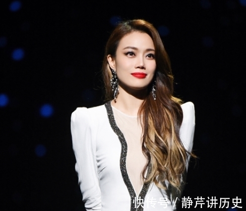 网传《浪姐3》名单，下届大姐大比宁静还横？网友：想看