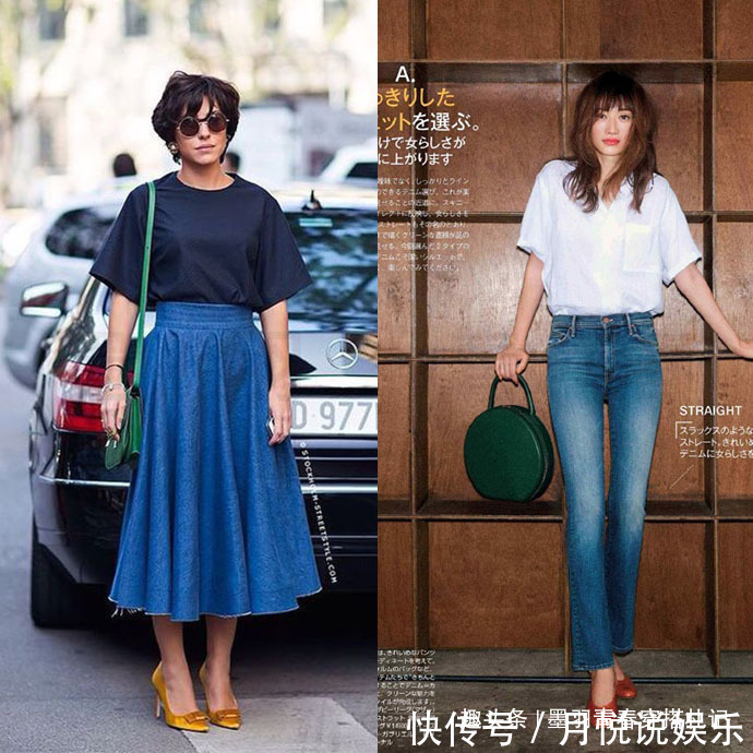 亮色|皮肤暗黄黝黑别总穿“灰色调”,试试这些显白提亮色,衬出好气色