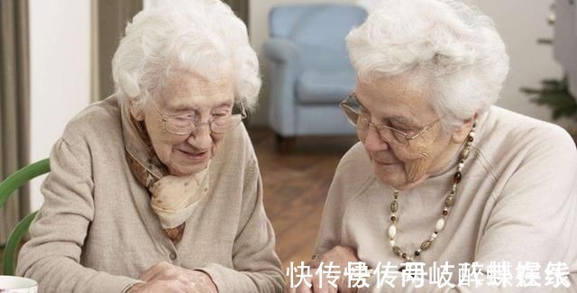 特征|“长寿老人”多半会有4大特征,若占2个以上,一般都很长寿