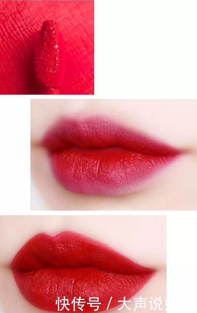 红茶色|别被网红忽悠了,这才是MAC人气最高的5支口红,每一支都巨显白