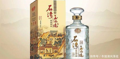 爱酒的你,这辈子一定不能错过这几款白酒!