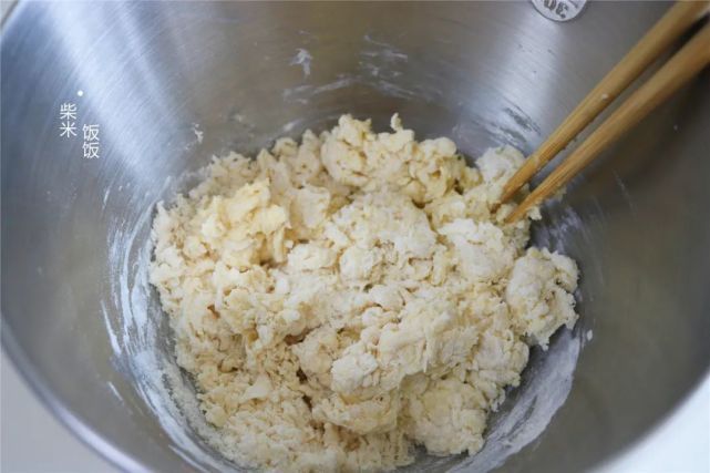 别给孩子买面包了,自己在家做,一次发酵,做法简单,香软好吃