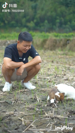 前有李子柒，后有閑不住的阿俊