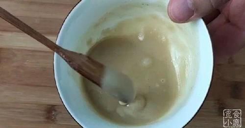  另一边|外面摊贩卖5块钱一个的饼，在家做出来满屋留香，太好吃了！