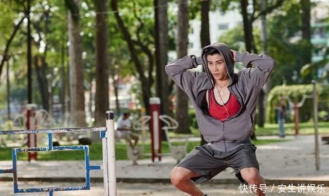 身体|这5个原因告诉你:为什么减肥的人,要多做深蹲?