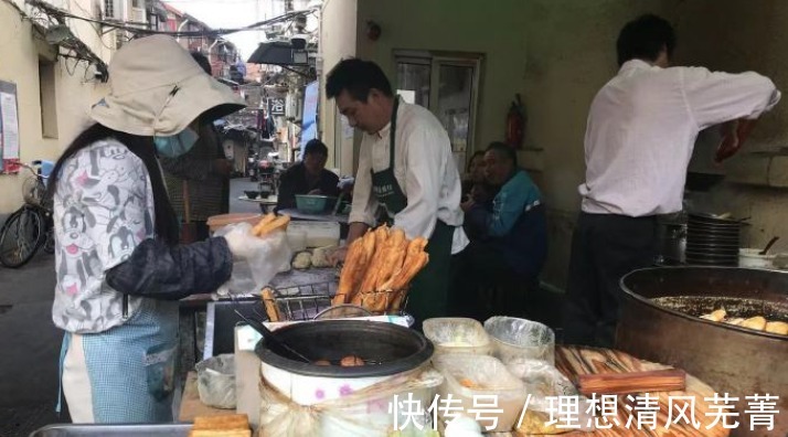 常见5种食物,热量比猪油高,很多人当早餐,想减肥最好不要碰!