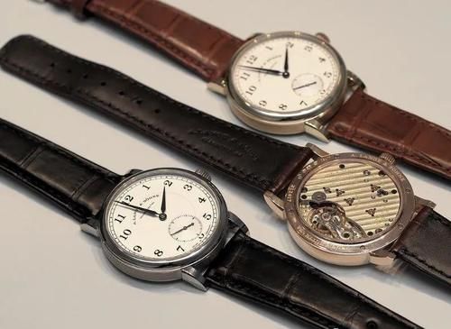 机械表大师：手表的价格划分依据？你的手表属于什么档次？