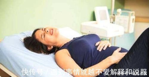 子宫|“我不要顺产”，23岁孕妇拒绝顺产，说出理由产科医生也无法反驳