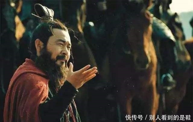 故事|曹阿瞒筵群臣,一瓜杀三妾,这是什么故事?