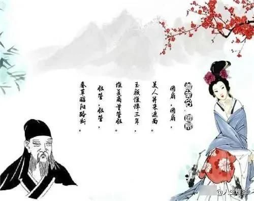 这首诗|唐朝最奇特一首诗,仅20字却被誉为“一字难改”,挑战者都没成功