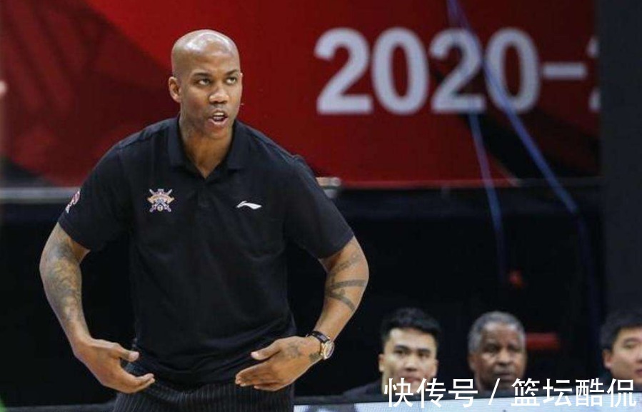 杜锋|CBA总教头下课倒计时!杜锋、杨鸣都得让三分,曾夺3个总冠军