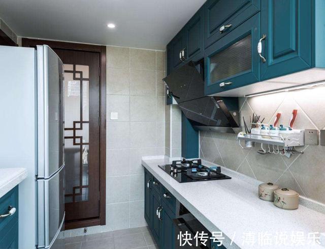 经验|多年老师傅的经验分享，厨房注意这6点，实用方便装修不会留遗憾