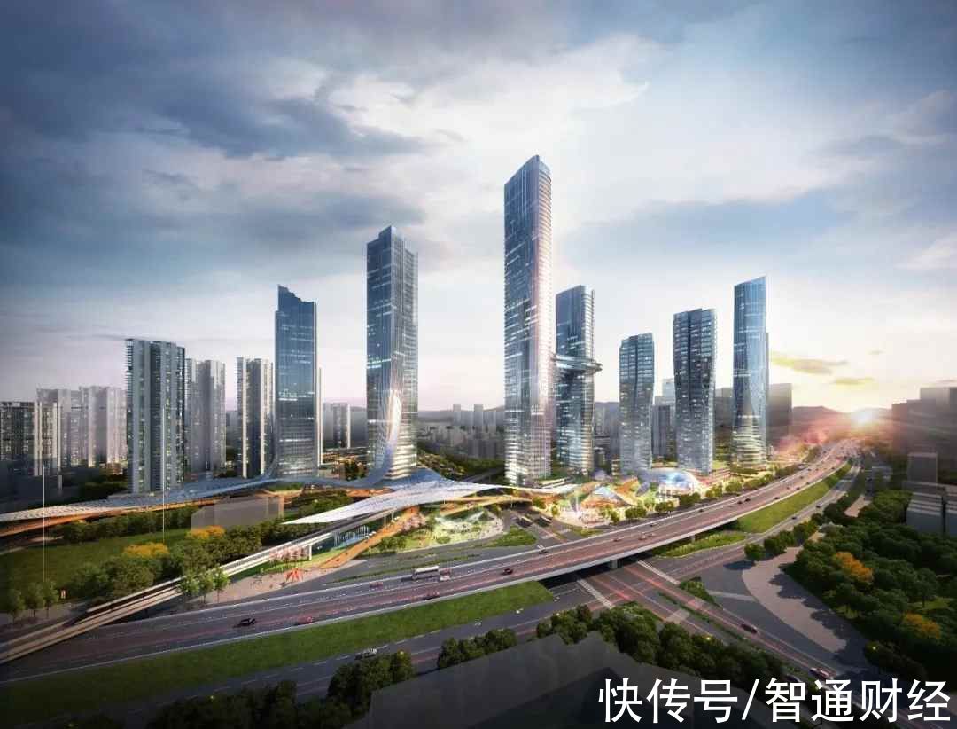 房地产|五大优势构筑核心竞争力 佳兆业(01638)荣登“2021中国房地产企业城市更新竞争力指数”第1名