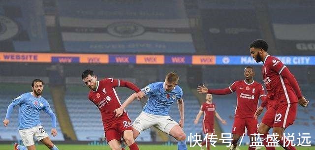 英超|利物浦看似有机会拿英超,赛程劣势太大,曼城就是在看戏!