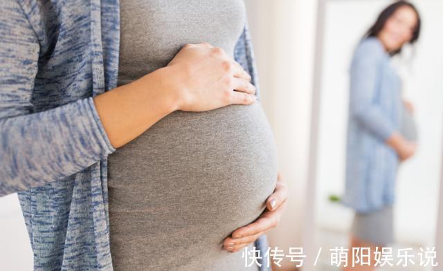走红|“最苗条孕妇”走红,宫口开到两指跳舞催生,网友:太羡慕了