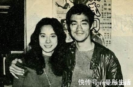 连锁店|李小龙之女:为继承父亲遗志宣扬武术精神,今52岁仍为父奔走