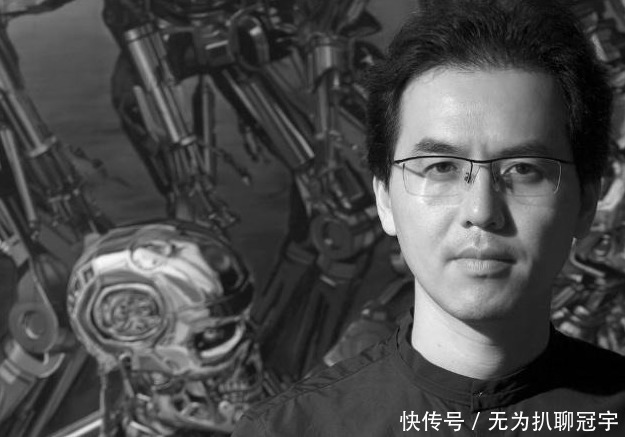 这位80后画家画一“坏草莓”,卖出20万,放大10倍看很真实