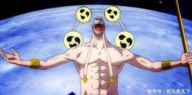 果实|如果恶魔果实拥有重生能力，有一颗果实极有可能再也无法重生！