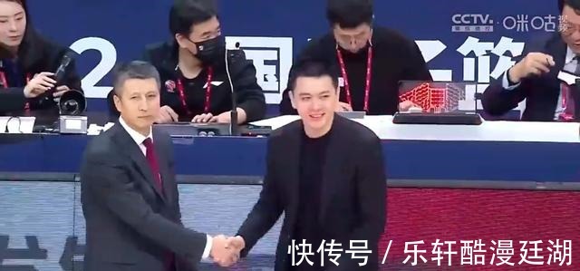 杨鸣|是不知好歹还是较真垃圾时间,杜锋亲外甥意外举动惹火郭艾伦