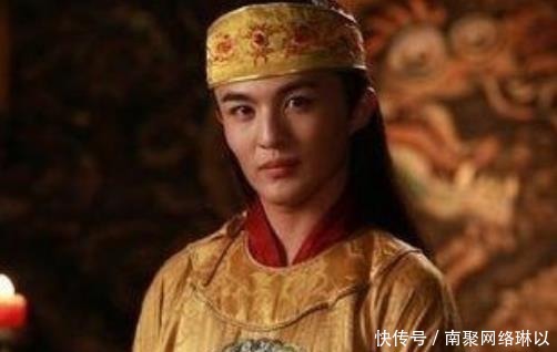 杰出帝王突然暴毙,3大疑点证明死于非命,死因只敢在书中暗喻