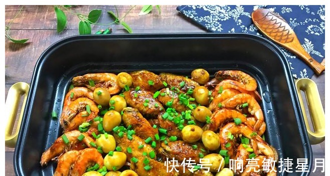 下饭|三汁焖锅想要好吃，酱汁是关键，学会秘制做法，鲜香入味又下饭！