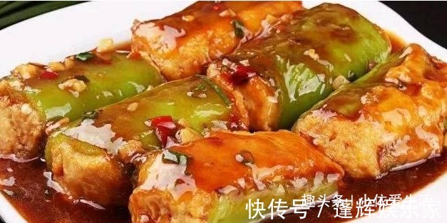 家常菜|几道超美味诱人的家常菜,解馋下饭,简单易做,比饭店还好吃