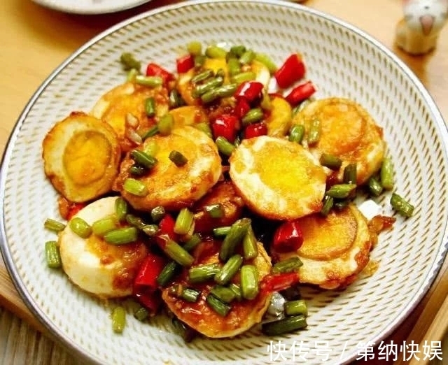 几道简单又美味的家常菜，道道开胃，每天换着吃，营养卫生又健康