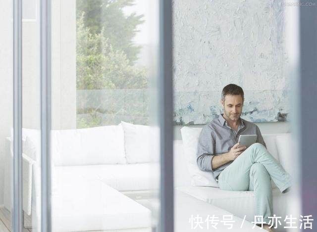 危险|男人长寿有5个法宝 !送给天下所有的男士们!