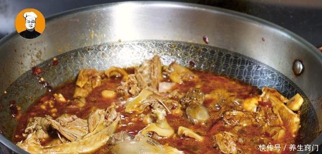 不腥|啤酒鸭很多人第一步就错了,大厨教你正确做法,麻辣入味还不腥