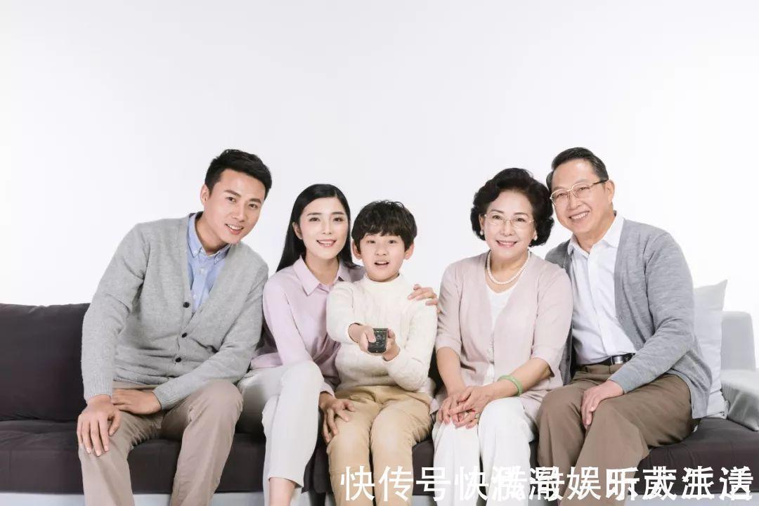 相貌|夫妻中谁的基因决定了孩子的智商与相貌