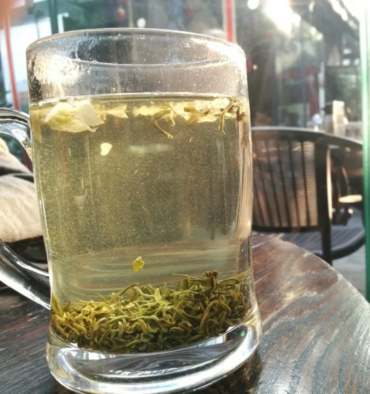 淡如水|中国人的生活美学:清淡如水,温暖如茶