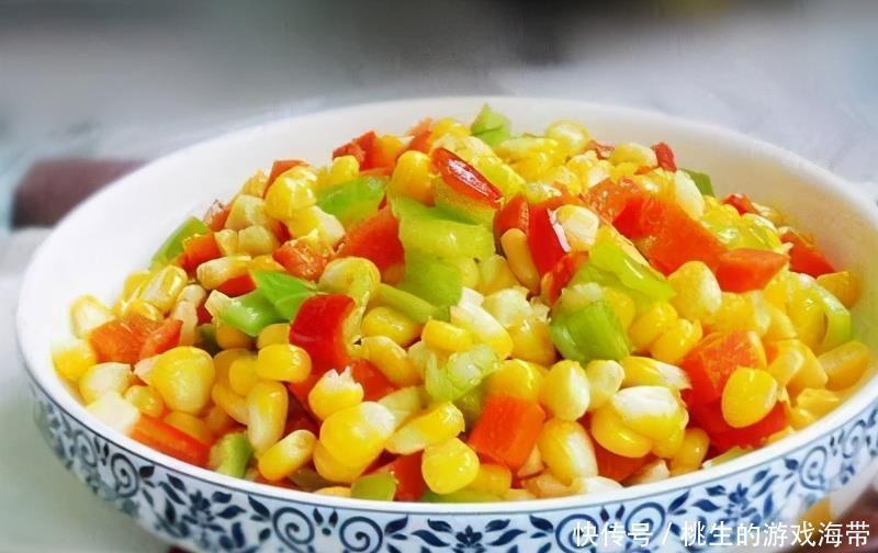 聪明人爱吃3种食物,排毒养颜,延缓衰老,早吃