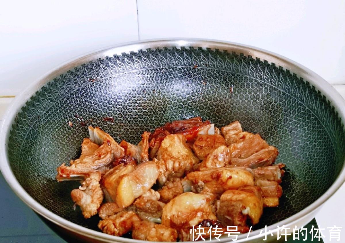 家人|入秋后，多给家人吃这菜，营养滋补，做法还不难